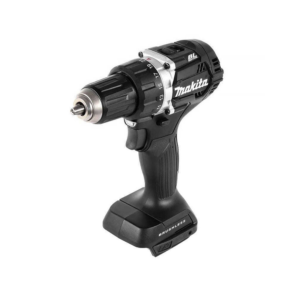 Perceuse visseuse Makita DDF484ZBJ