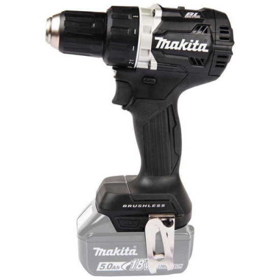 Perceuse visseuse Makita DDF484ZBJ