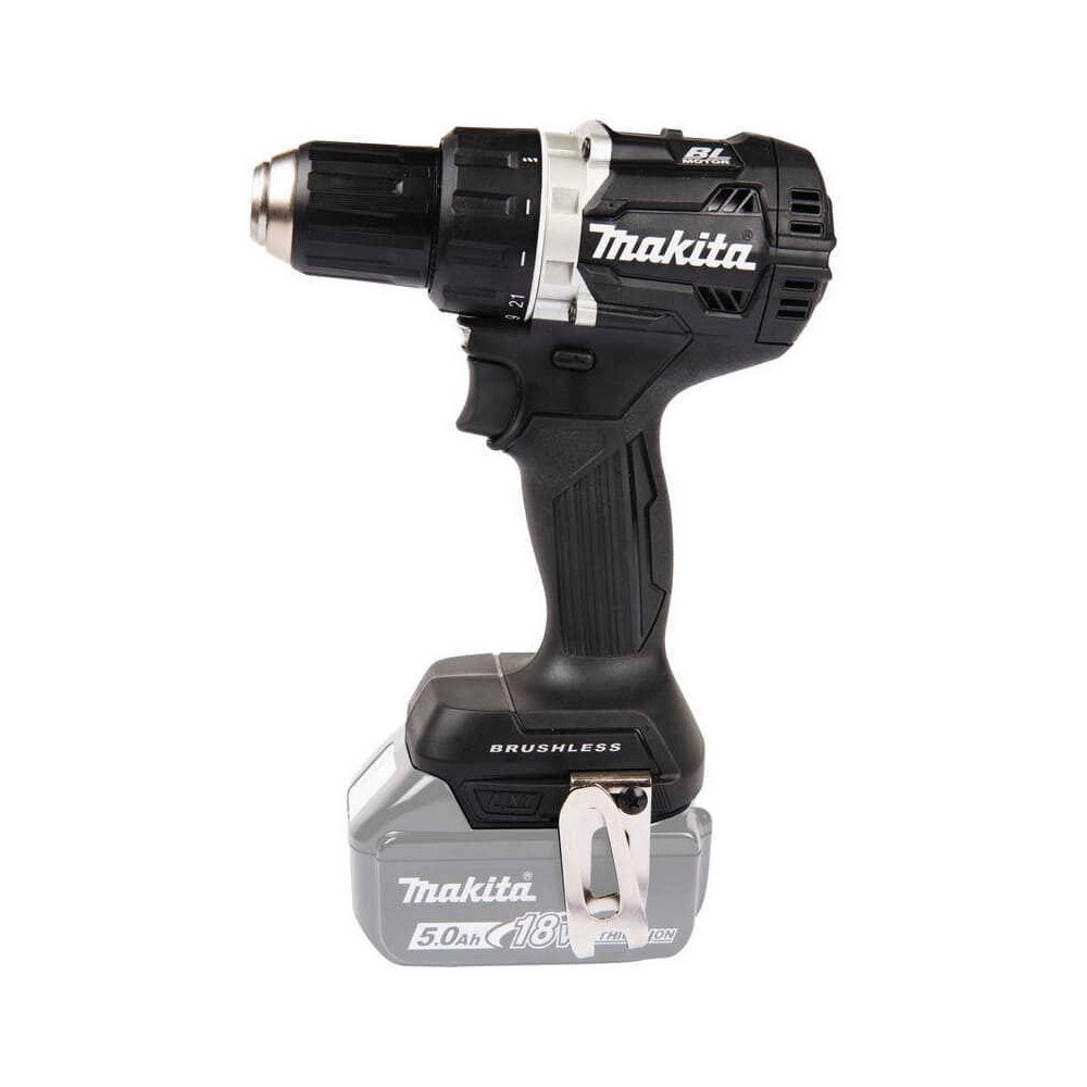 Perceuse visseuse Makita DDF484ZBJ