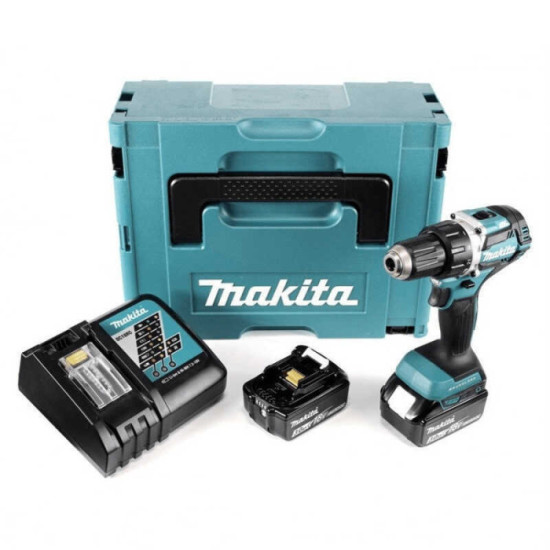 Perceuse visseuse Makita DDF484RFJ