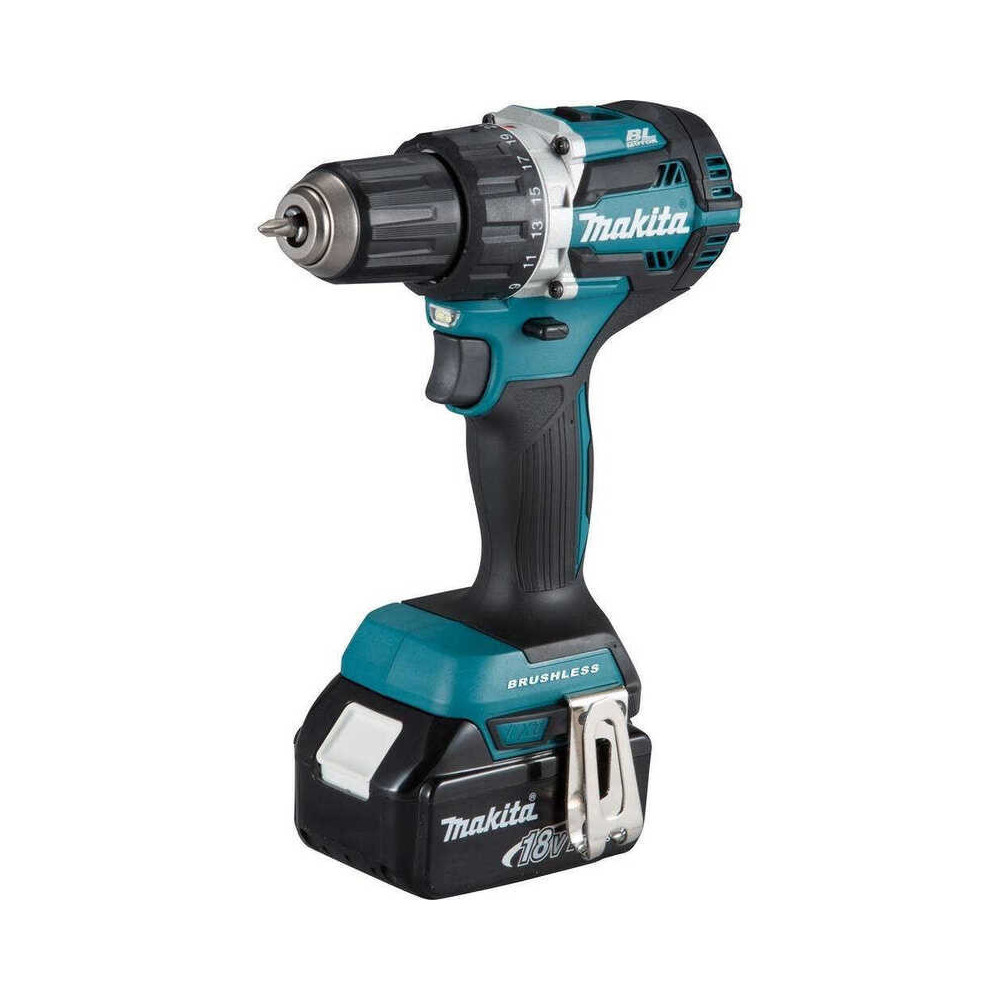 Perceuse visseuse Makita DDF484RFJ