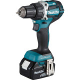 Perceuse visseuse Makita DDF484RFJ