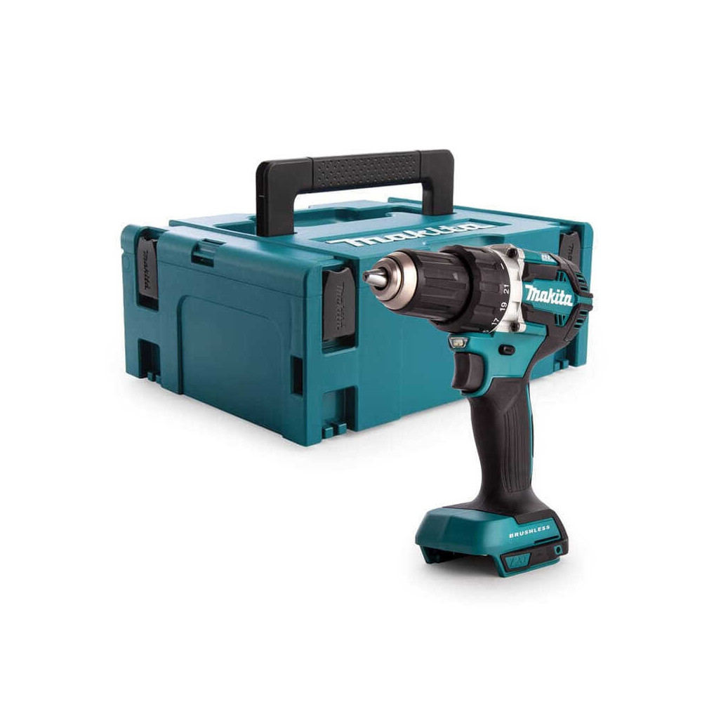 Perceuse visseuse Makita DDF484ZJ