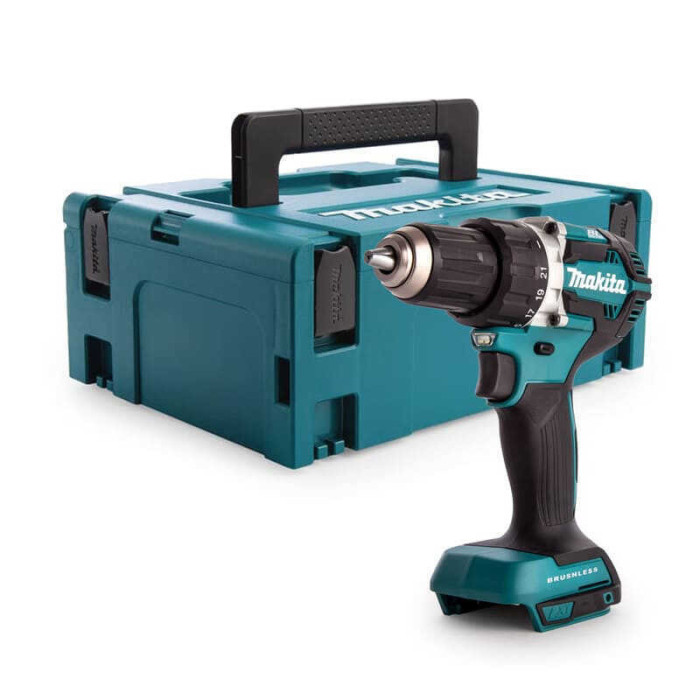 Perceuse visseuse Makita DDF484ZJ