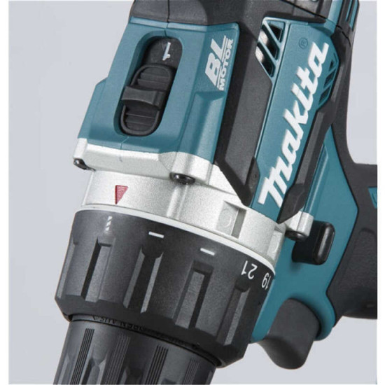 Perceuse visseuse Makita DDF484ZJ