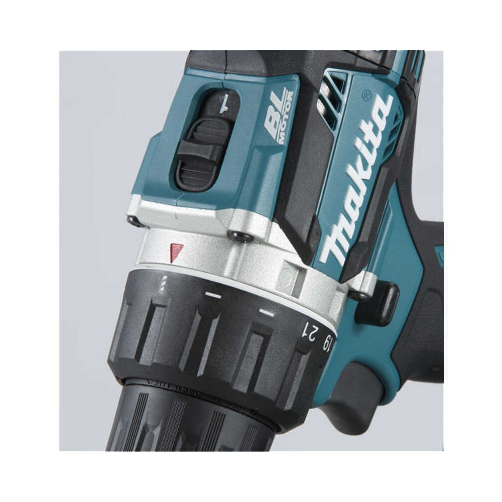Perceuse visseuse Makita DDF484ZJ