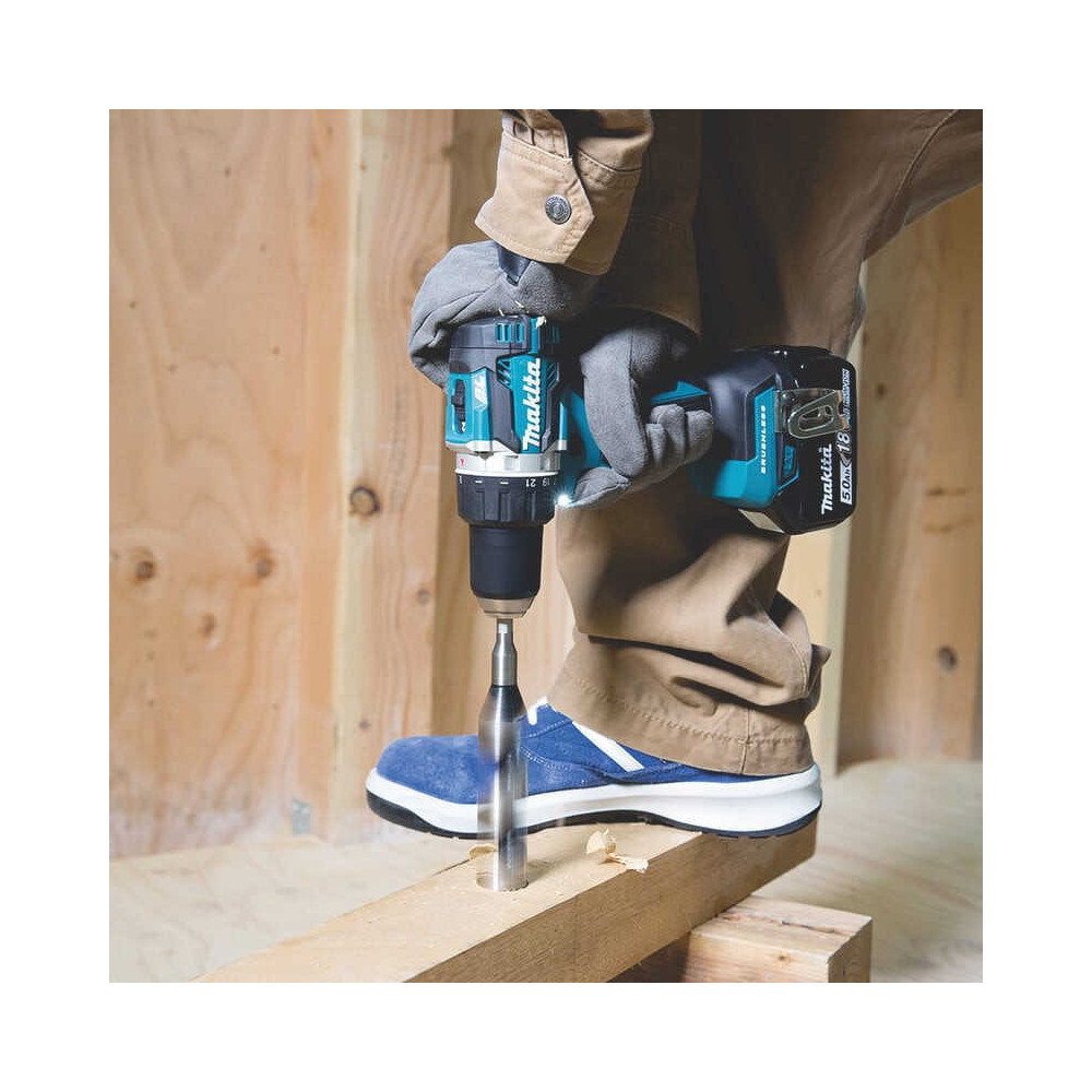 Perceuse visseuse Makita DDF484ZJ