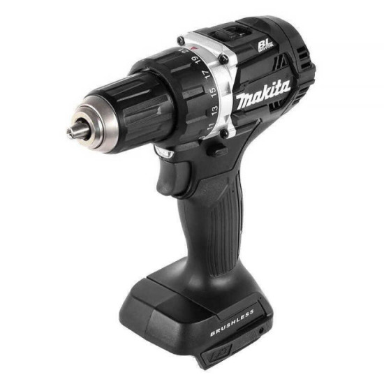 Perceuse visseuse Makita DDF484ZB