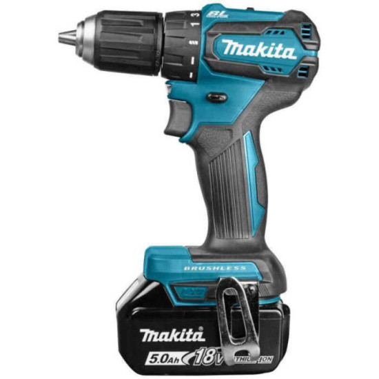 Perceuse visseuse Makita DDF483RTJ