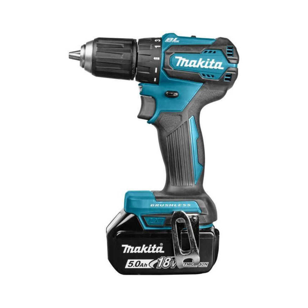 Perceuse visseuse Makita DDF483RTJ