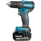 Perceuse visseuse Makita DDF483RTJ
