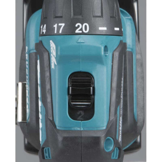 Perceuse visseuse Makita DDF483RTJ