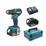 Perceuse visseuse Makita DDF483RFJ