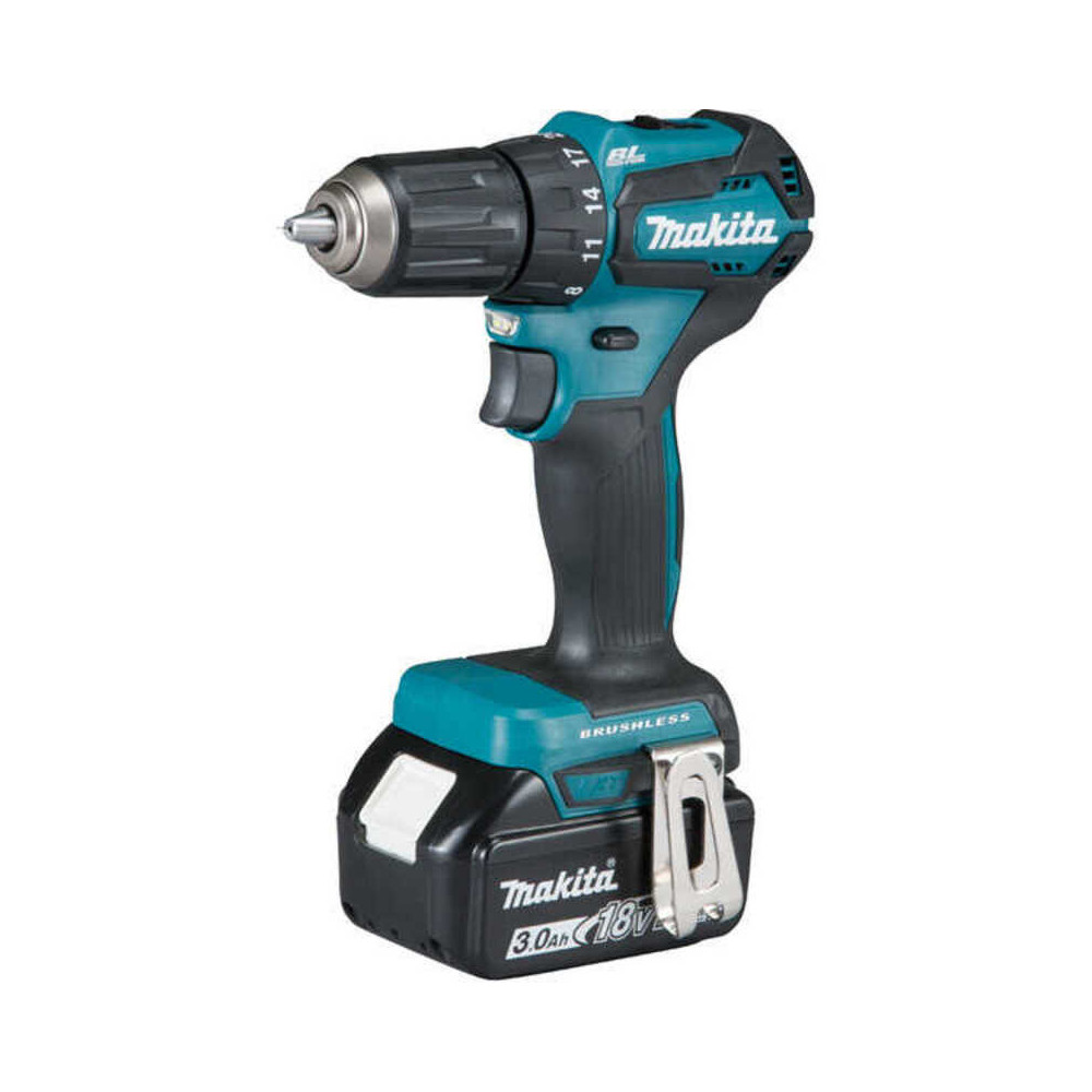 Perceuse visseuse Makita DDF483RFJ