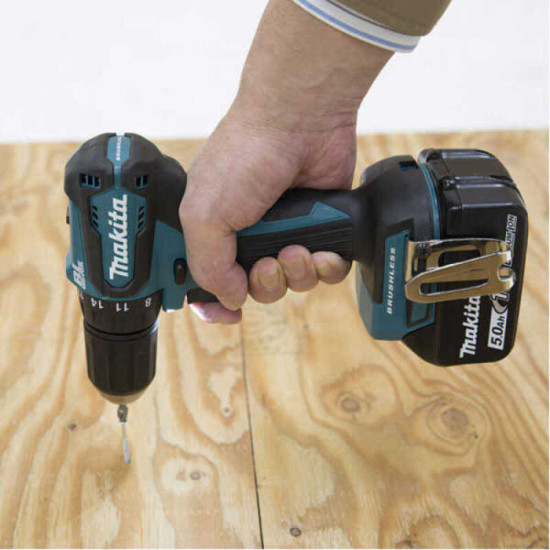 Perceuse visseuse Makita DDF483RFJ