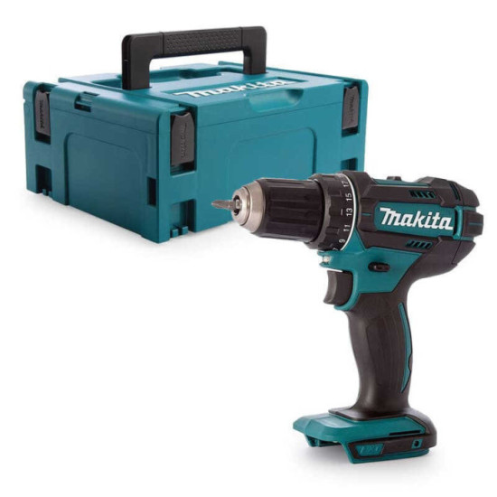 Perceuse visseuse Makita DDF482ZJ