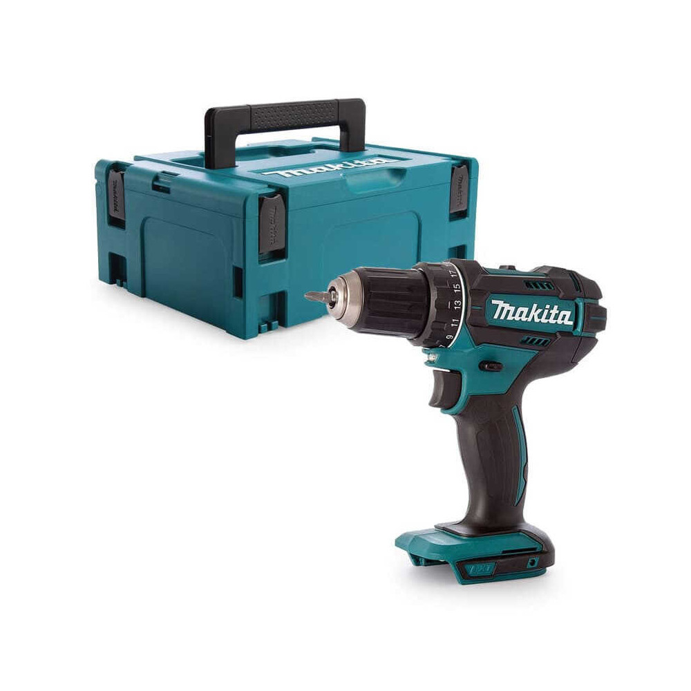 Perceuse visseuse Makita DDF482ZJ