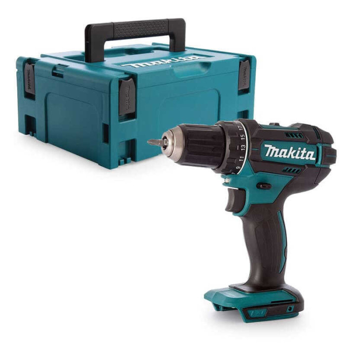 Perceuse visseuse Makita DDF482ZJ