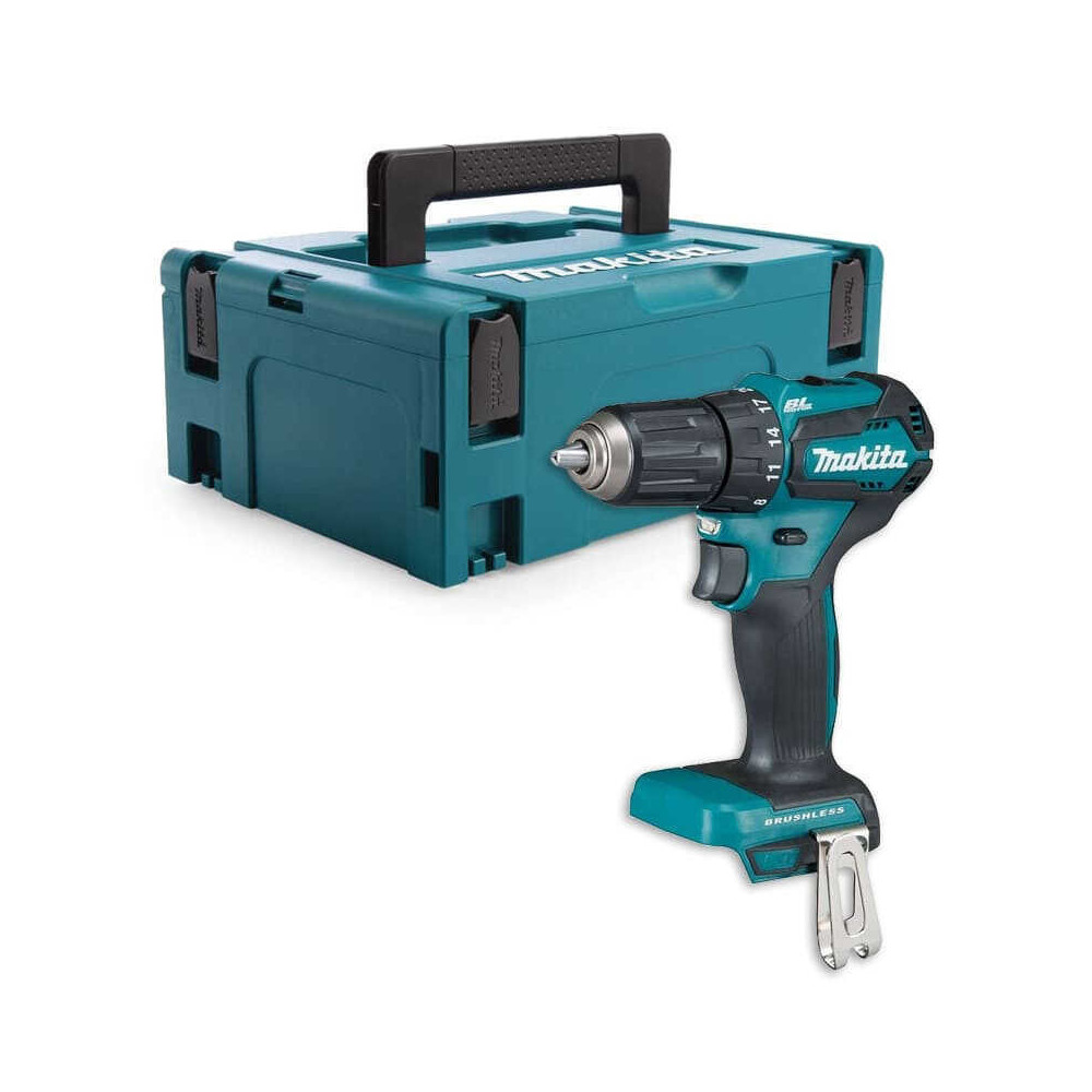 Perceuse visseuse Makita DDF483ZJ