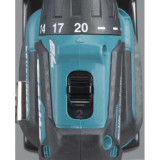Perceuse visseuse Makita DDF483ZJ