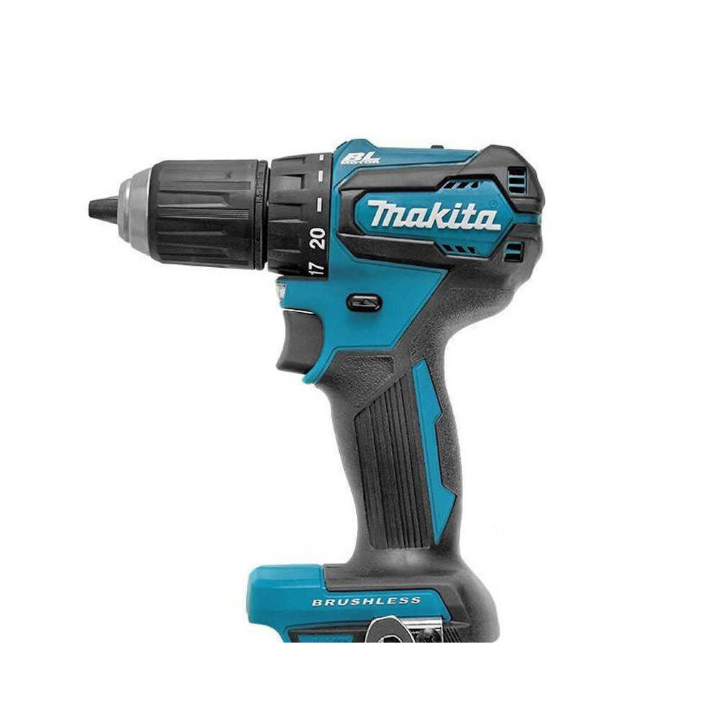 Perceuse visseuse Makita DDF483Z