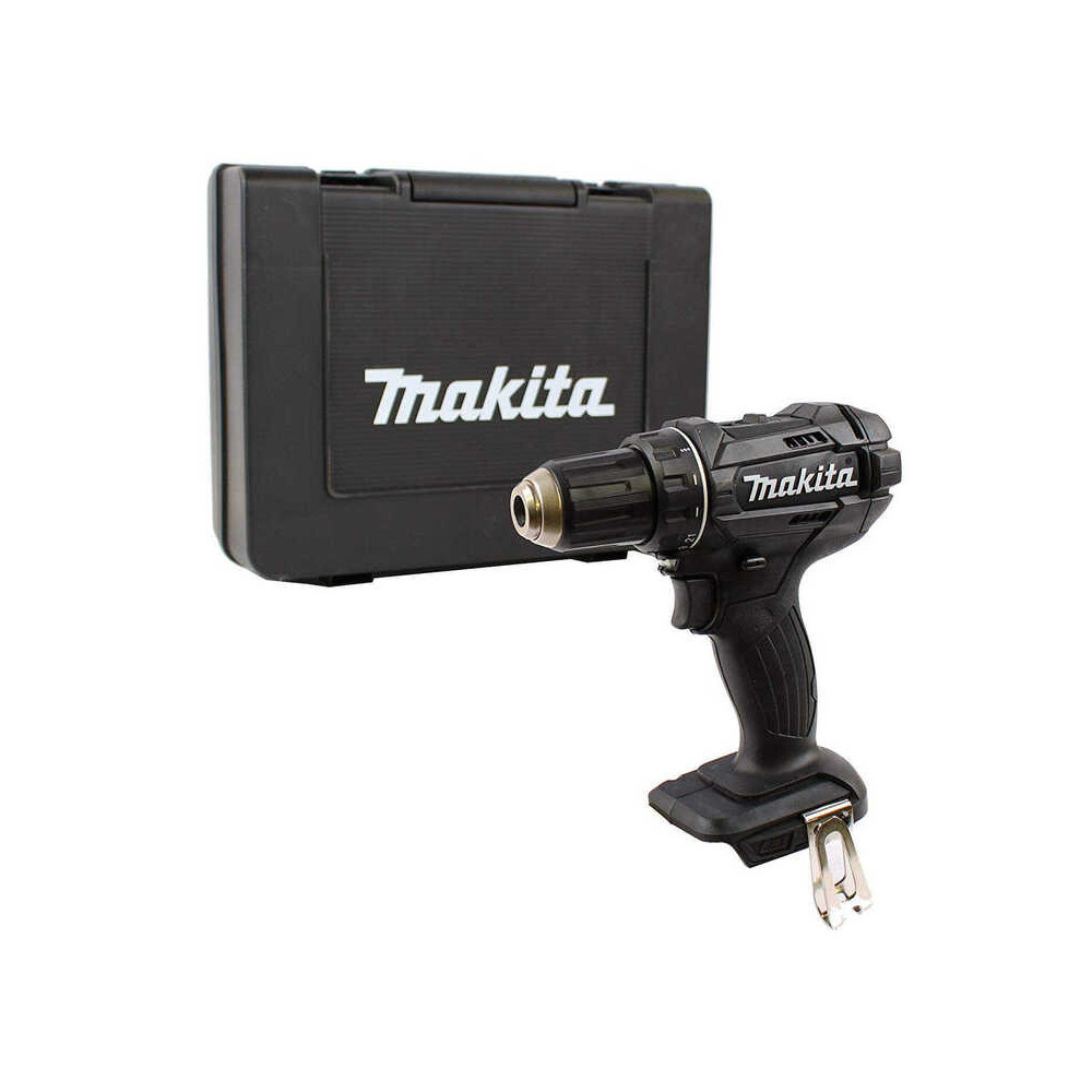 Perceuse visseuse Makita DDF482ZK