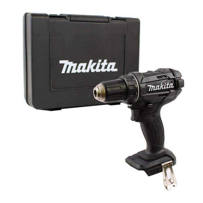 Perceuse visseuse Makita DDF482ZK