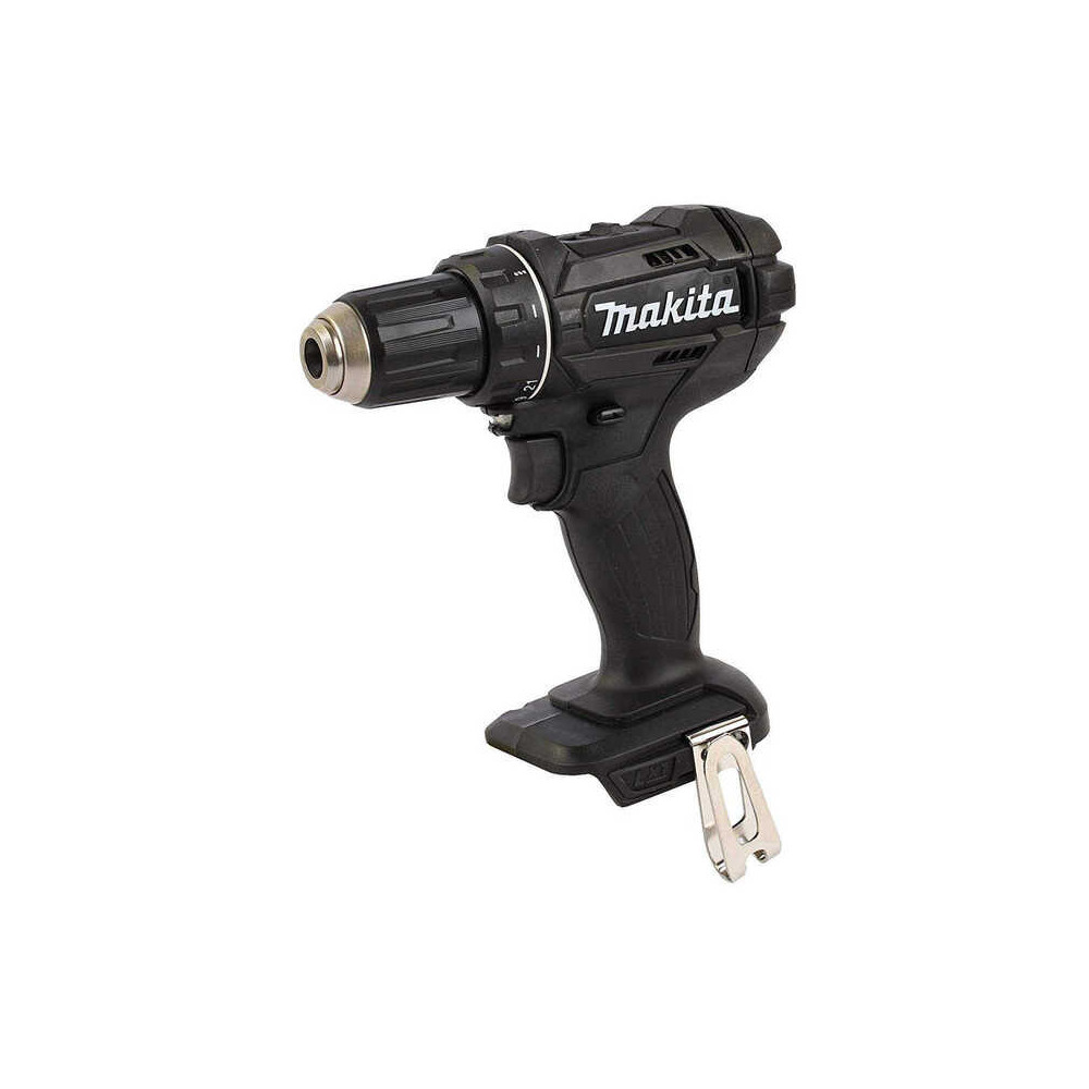 Perceuse visseuse Makita DDF482ZK