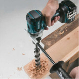 Perceuse visseuse Makita DDF481RTJ