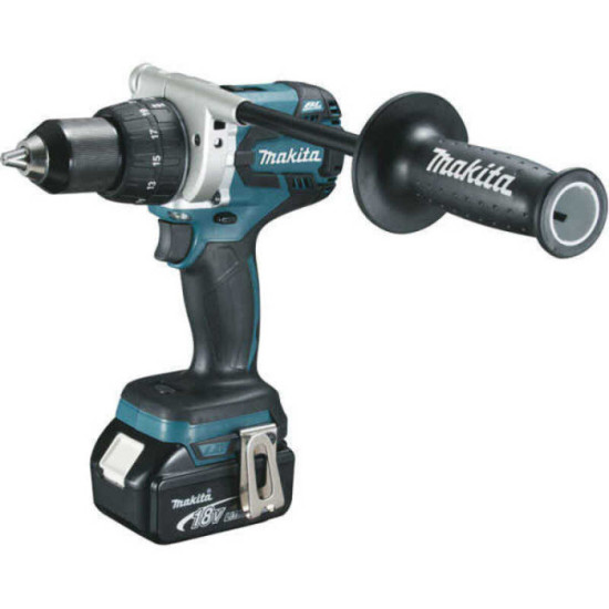 Perceuse visseuse 18V brushless Makita DDF481RT1J