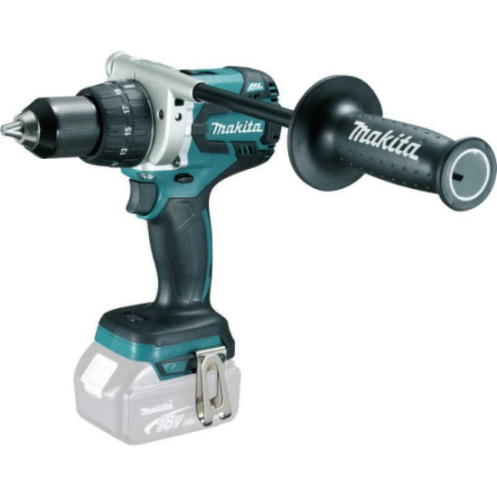 Perceuse visseuse Makita DDF481RMJ