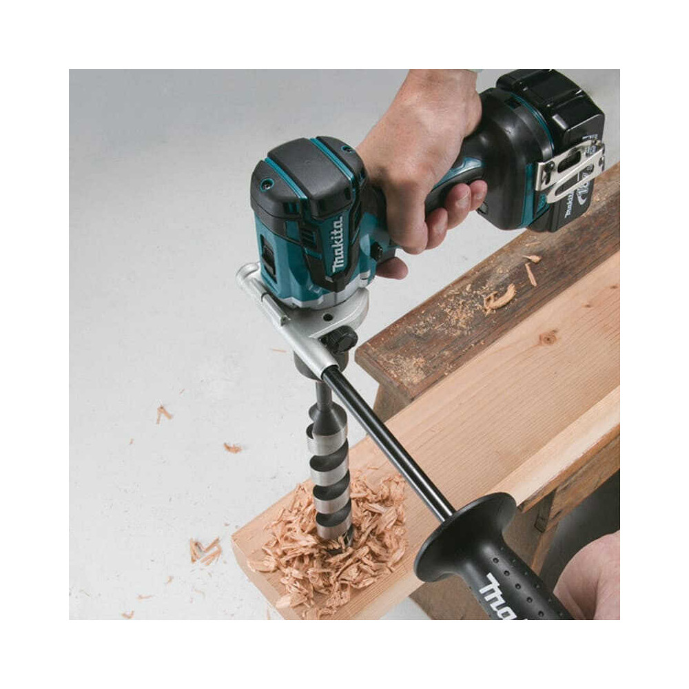 Perceuse visseuse Makita DDF481RMJ