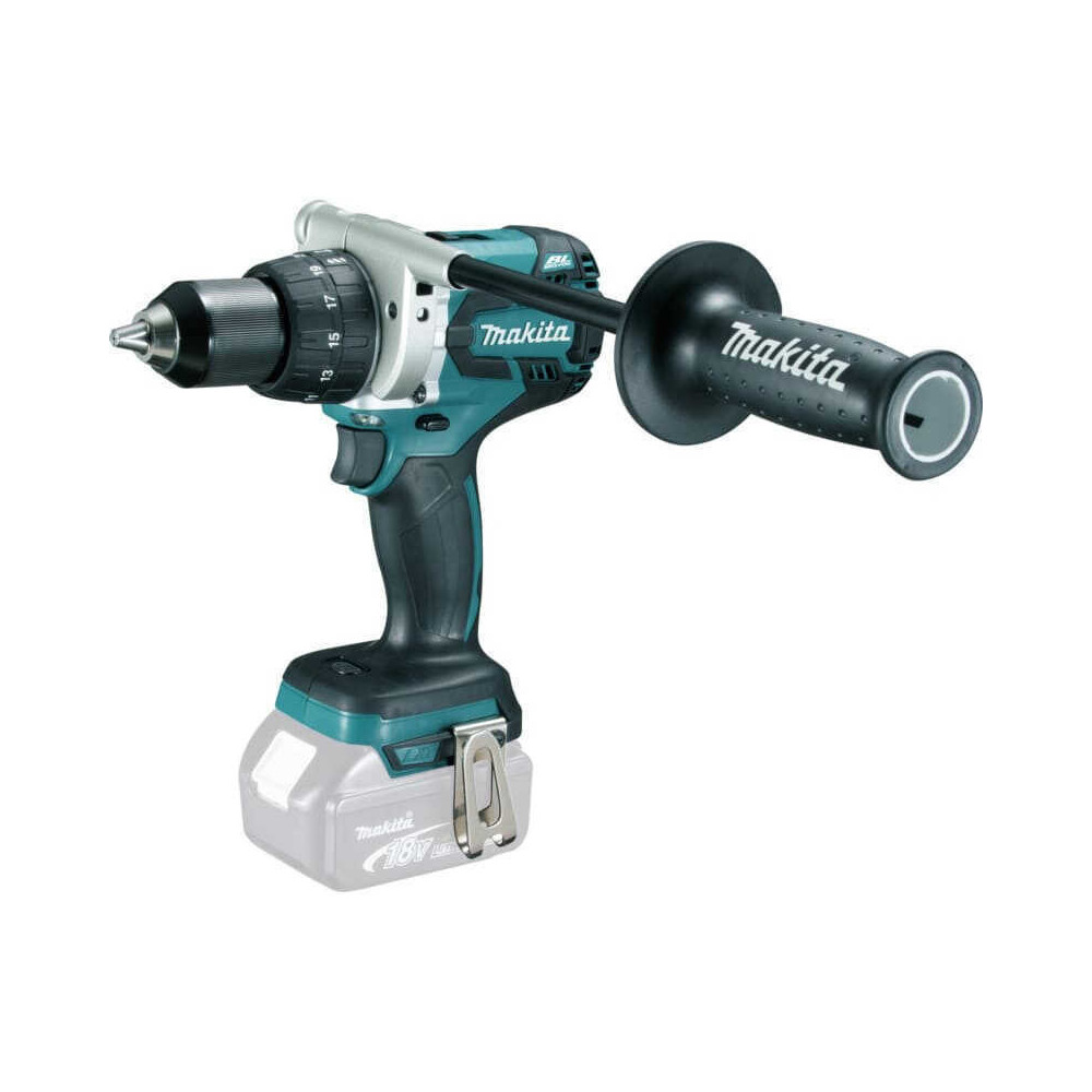 Perceuse visseuse Makita DDF481RFJ