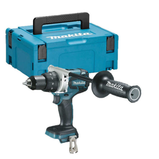 Perceuse visseuse Makita DDF481ZJ