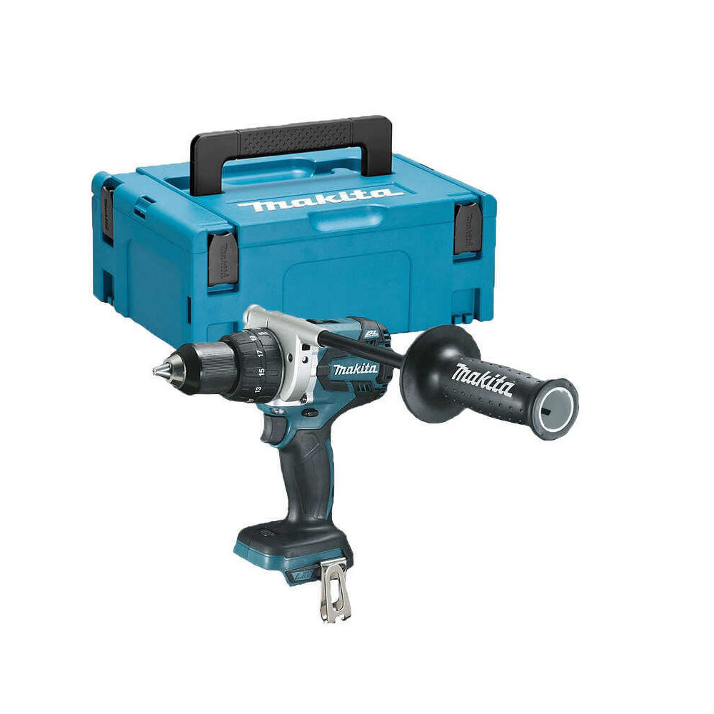 Perceuse visseuse Makita DDF481ZJ