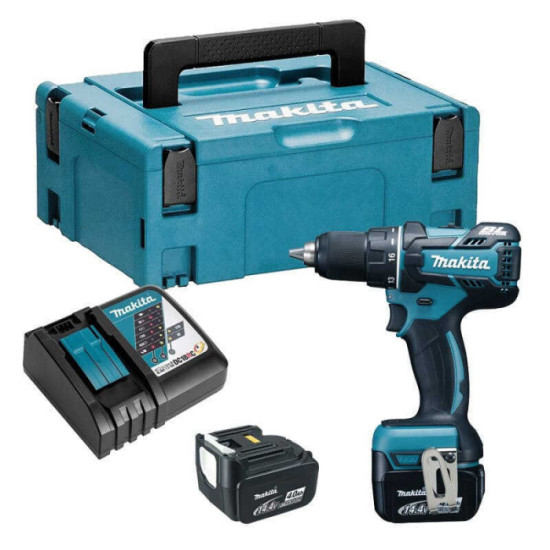 Perceuse visseuse Makita DDF470RMJ