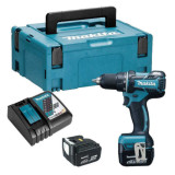 Perceuse visseuse Makita DDF470RMJ