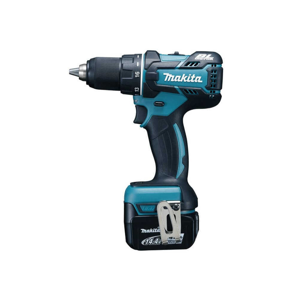 Perceuse visseuse Makita DDF470RMJ