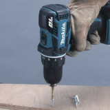 Perceuse visseuse Makita DDF470RMJ