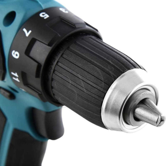 Perceuse visseuse Makita DDF459RTJ