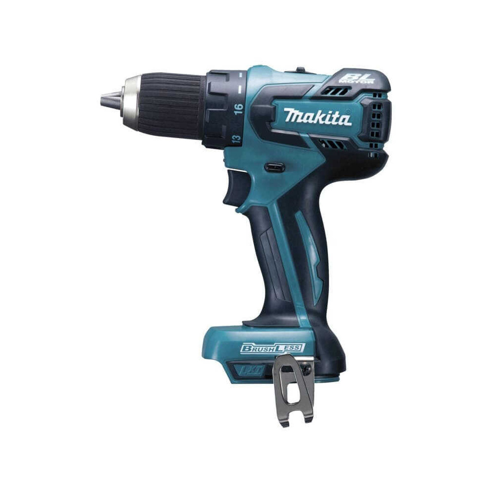 Perceuse visseuse Makita DDF459RTJ