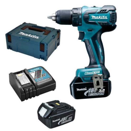 Perceuse visseuse Makita DDF459RMJ