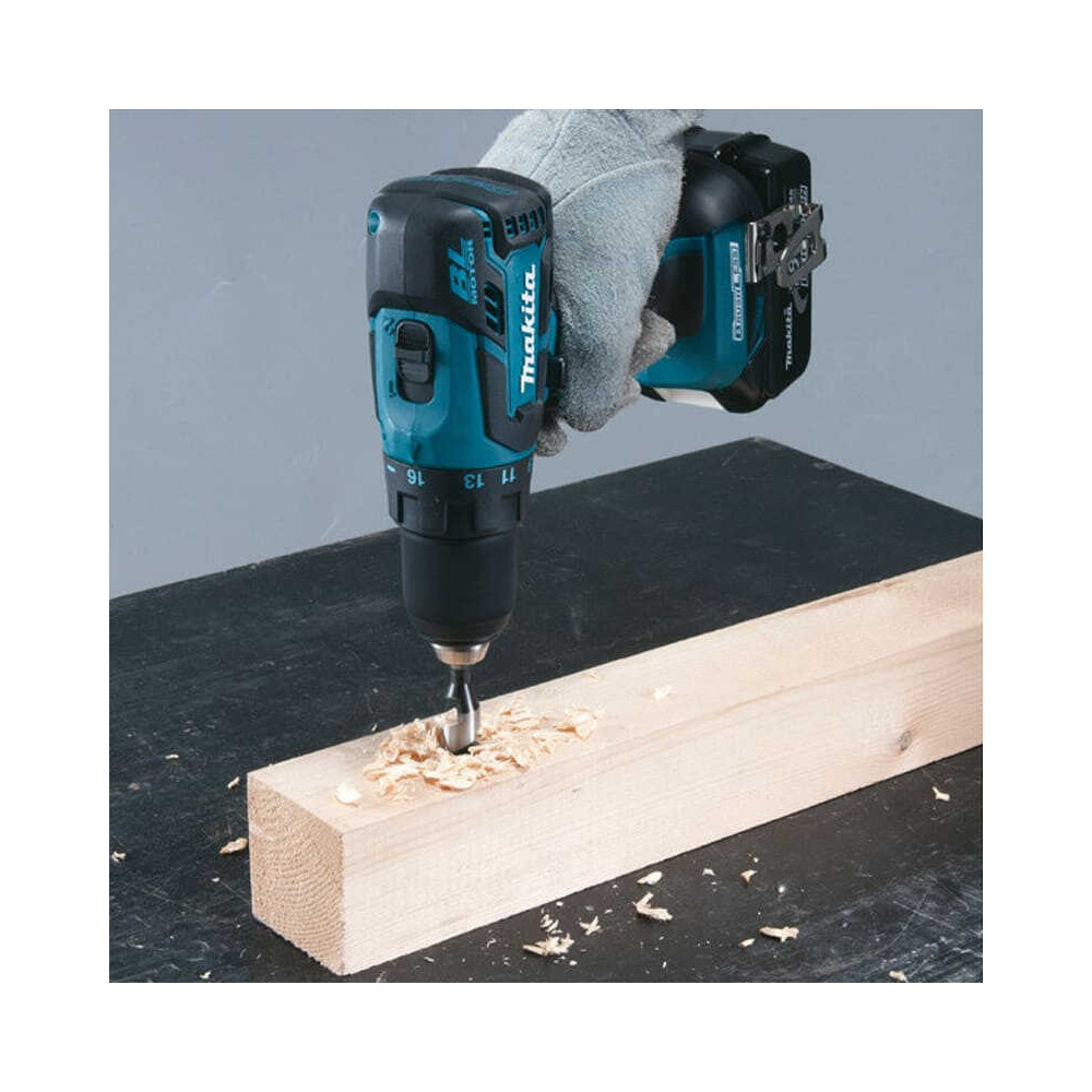 Perceuse visseuse Makita DDF459RMJ