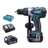 Perceuse visseuse Makita DDF458RTJ