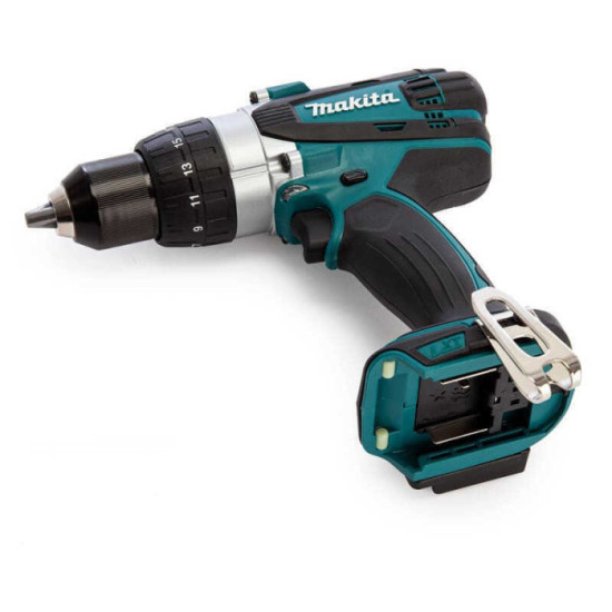 Perceuse visseuse Makita DDF458RTJ