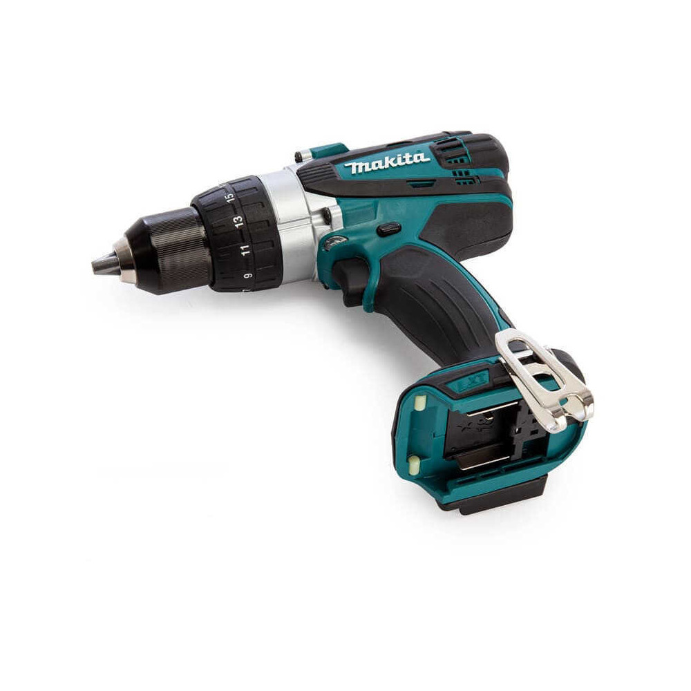 Perceuse visseuse Makita DDF458RTJ