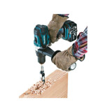 Perceuse visseuse Makita DDF458RTJ