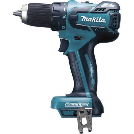 Perceuse visseuse Makita DDF459RF4J