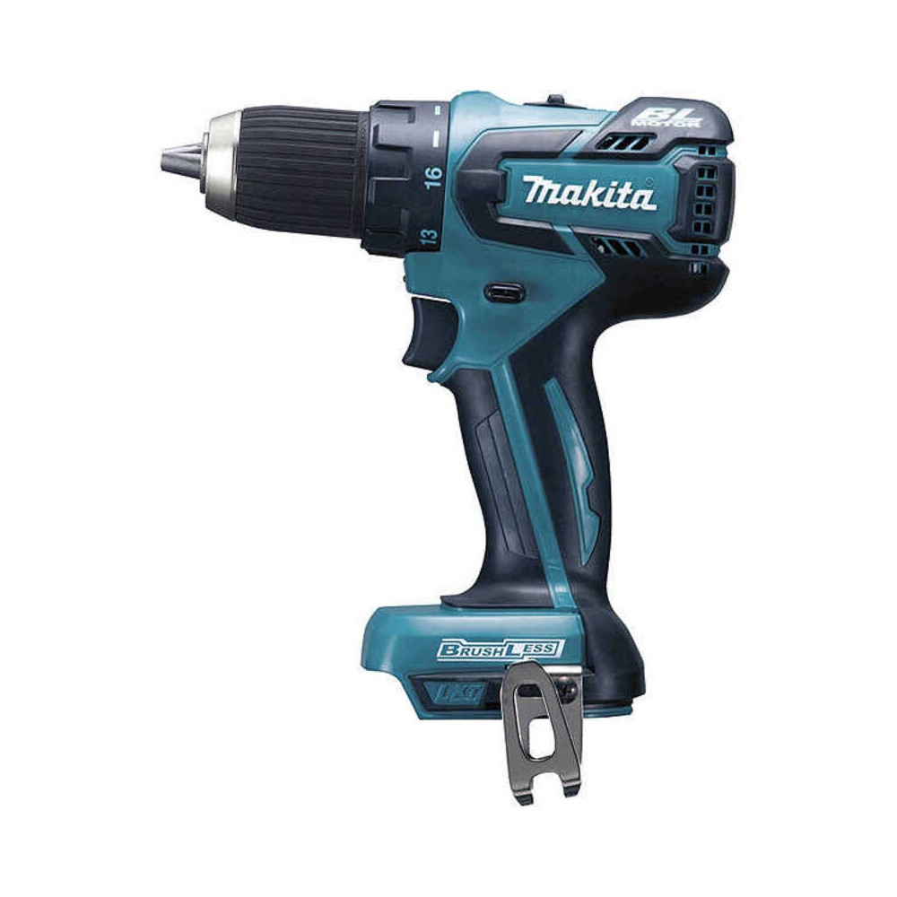 Perceuse visseuse Makita DDF459RF4J