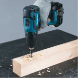 Perceuse visseuse Makita DDF459RF4J